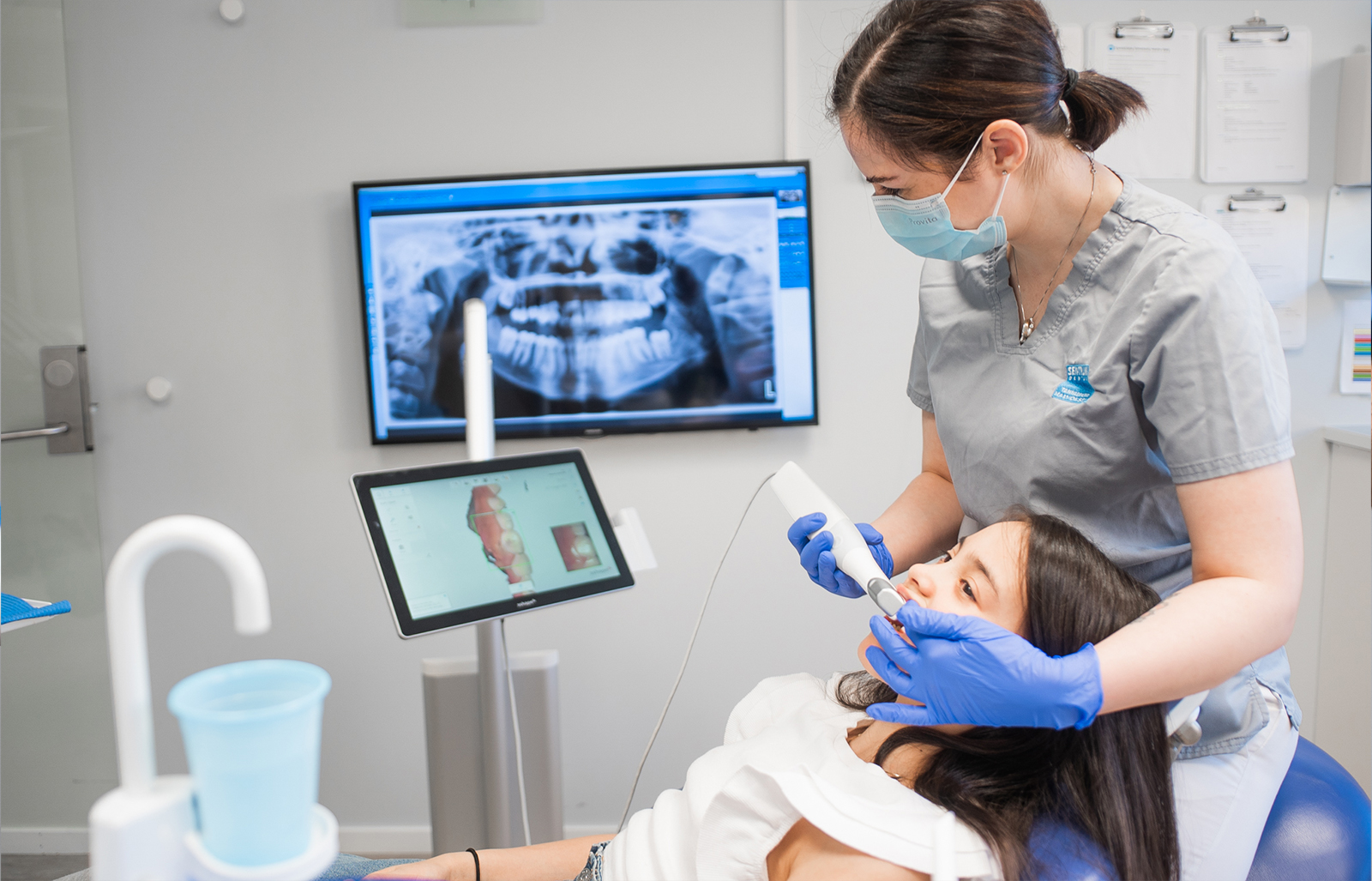 Klinikken Sentrum Dental